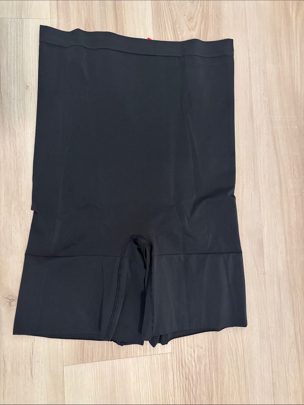 Spanx compression shorts size 2XL